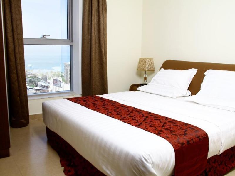 Laguna Hotel Suites Kuwait City Exterior foto