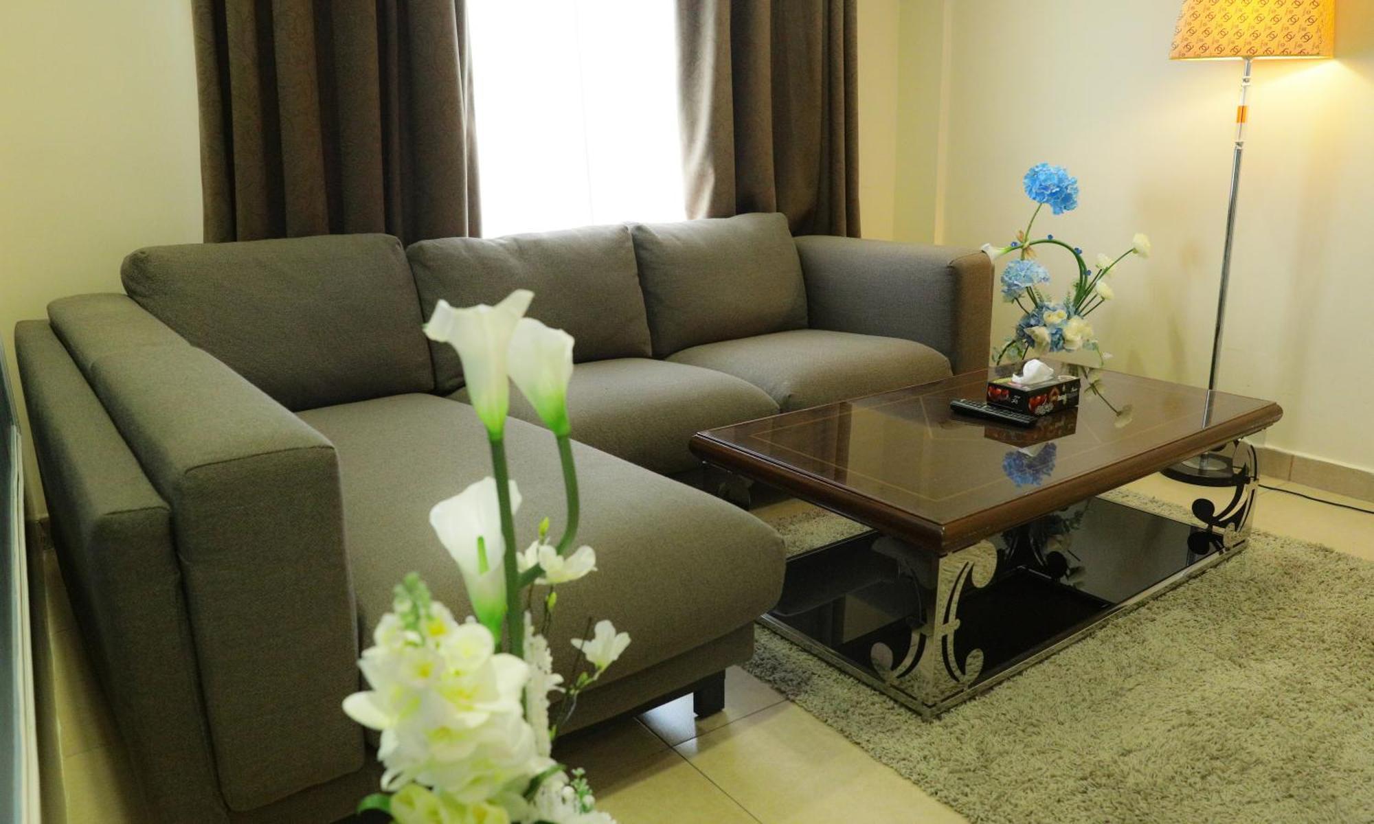 Laguna Hotel Suites Kuwait City Exterior foto