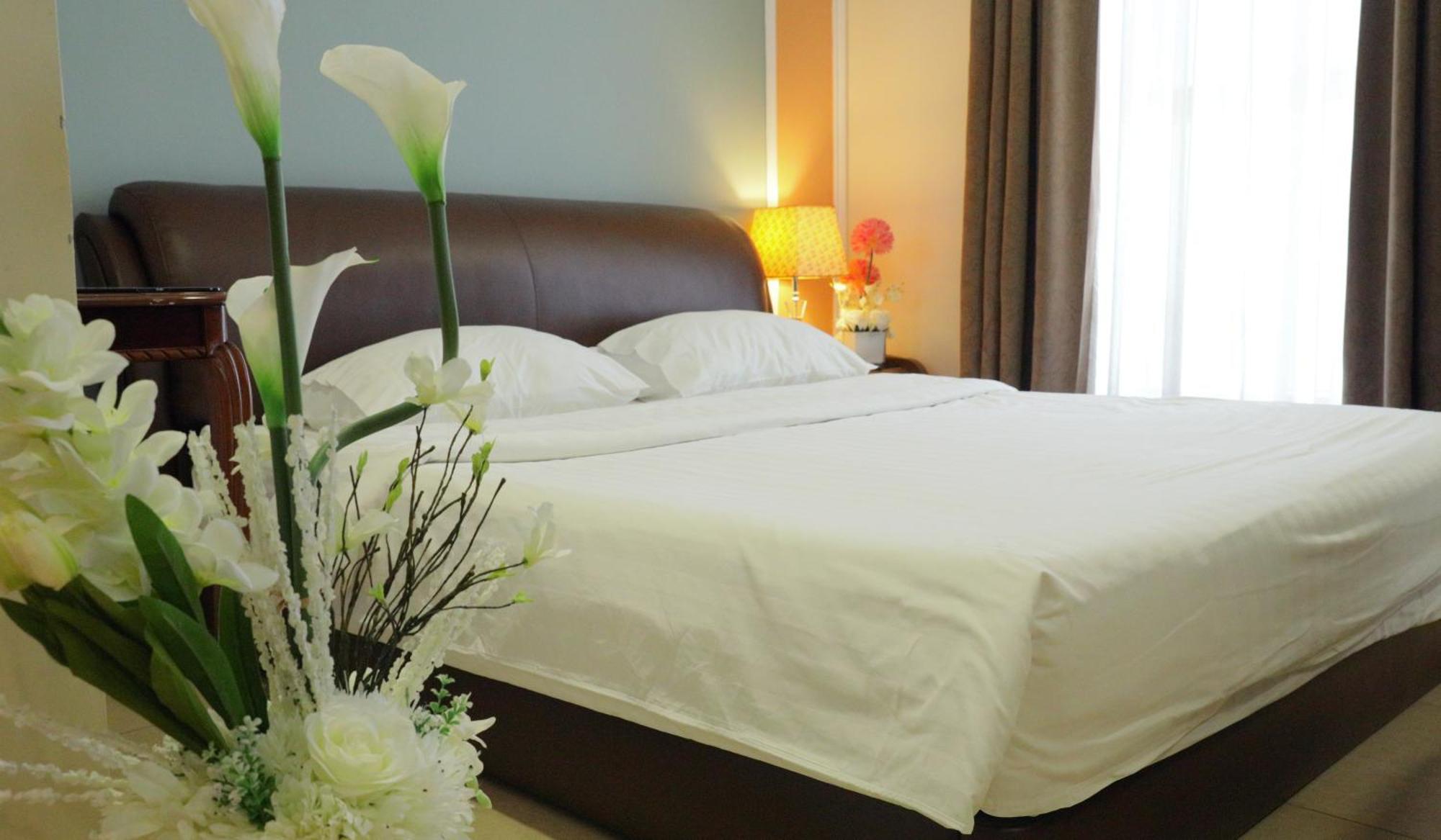 Laguna Hotel Suites Kuwait City Exterior foto