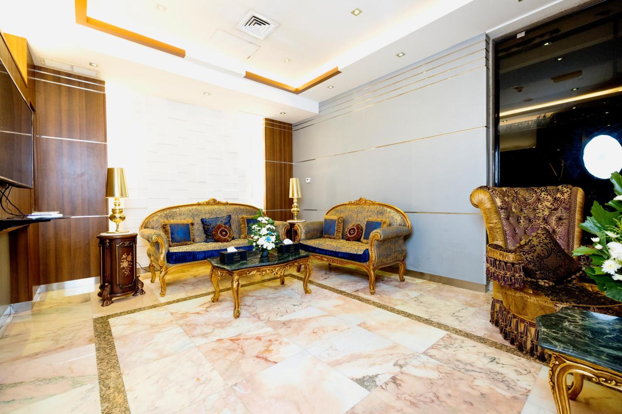 Laguna Hotel Suites Kuwait City Exterior foto