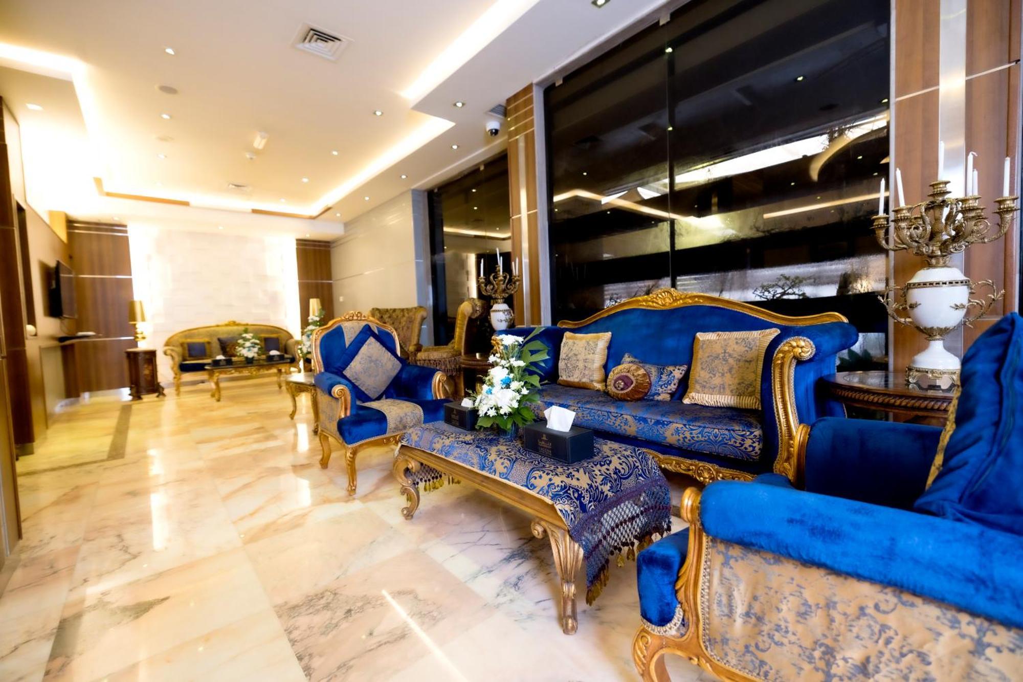 Laguna Hotel Suites Kuwait City Exterior foto