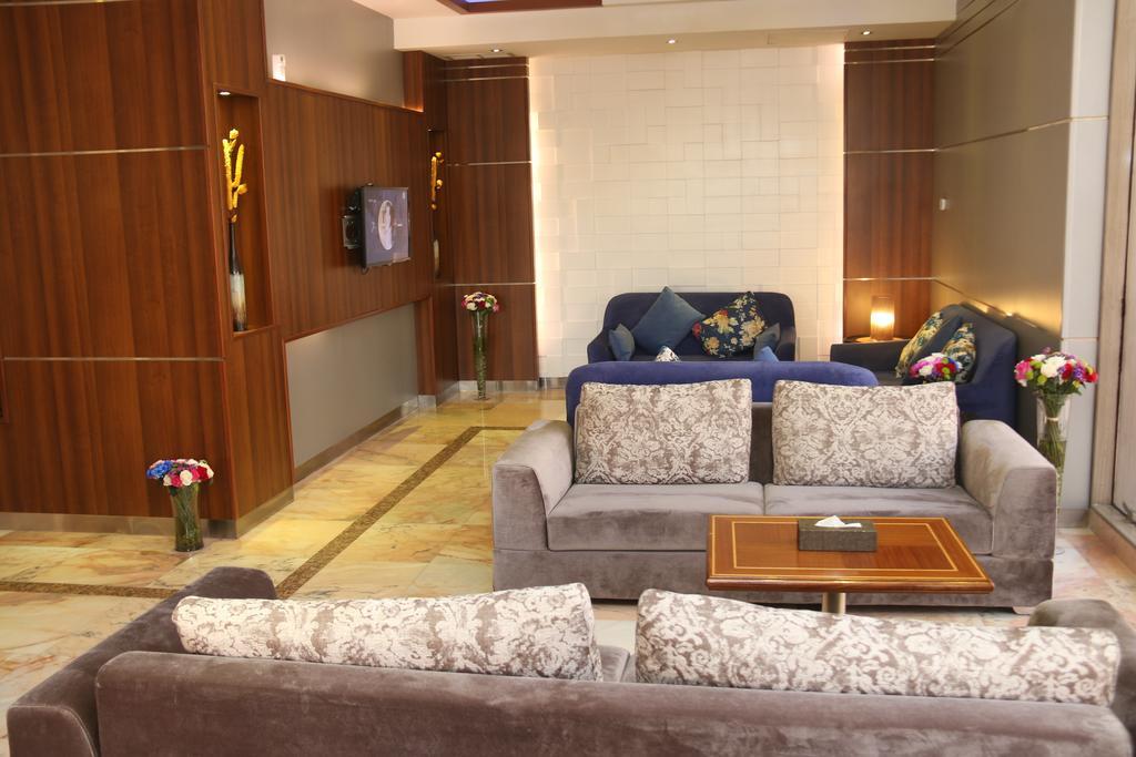 Laguna Hotel Suites Kuwait City Exterior foto