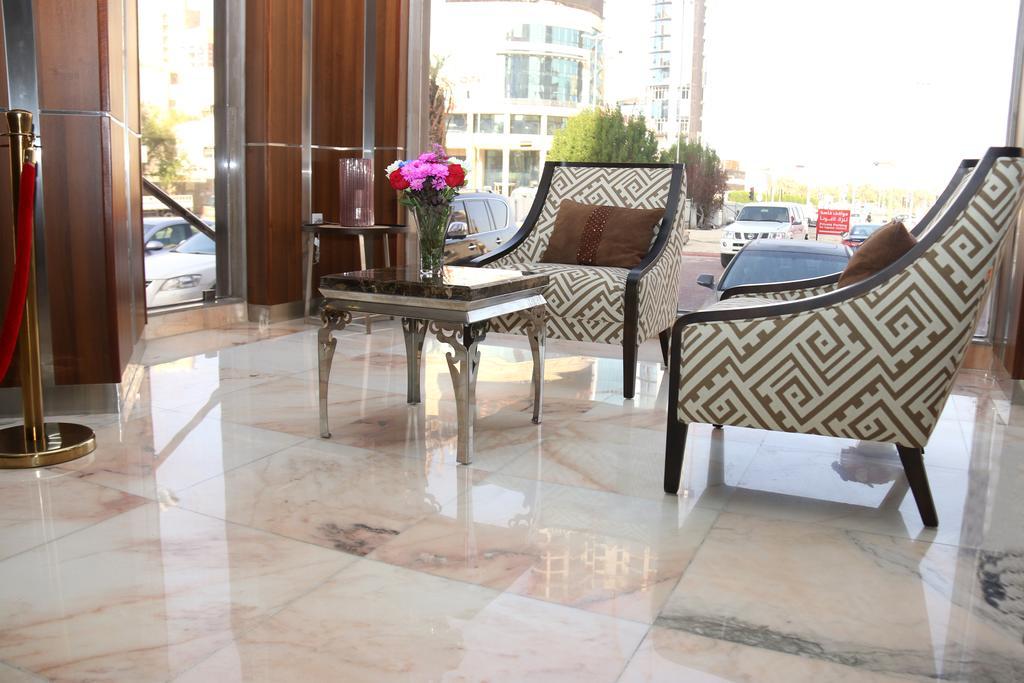 Laguna Hotel Suites Kuwait City Exterior foto