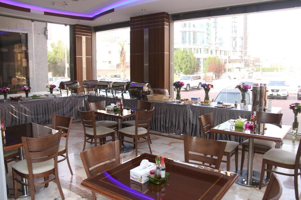 Laguna Hotel Suites Kuwait City Exterior foto